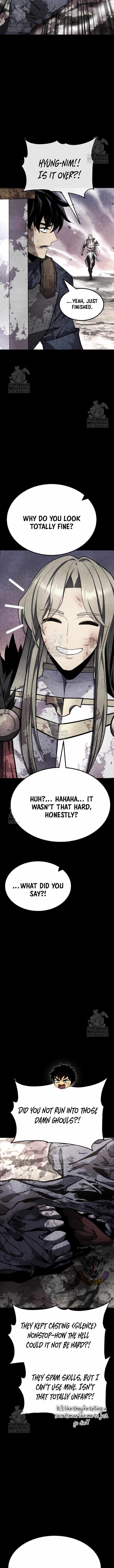 Read Artifact Devouring Player Manga Online