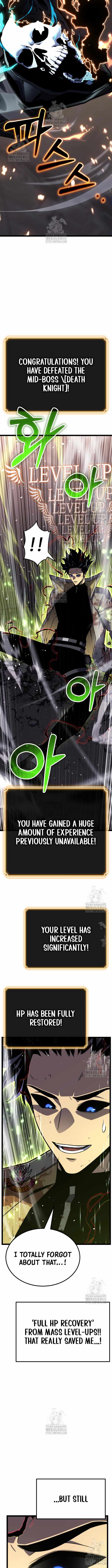 Read Artifact Devouring Player Manga Online