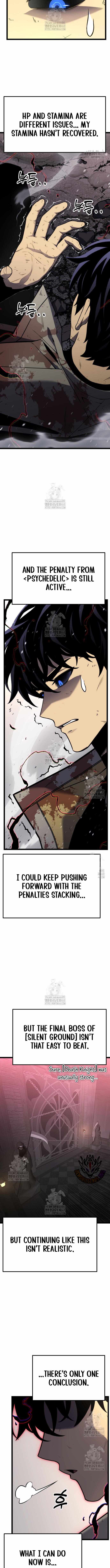 Read Artifact Devouring Player Manga Online