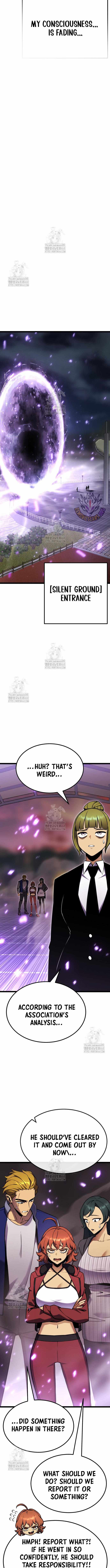 Read Artifact Devouring Player Manga Online