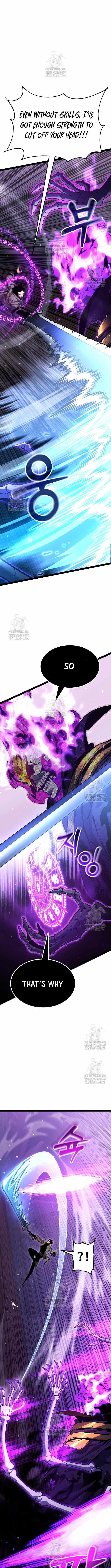 Read Artifact Devouring Player Manga Online