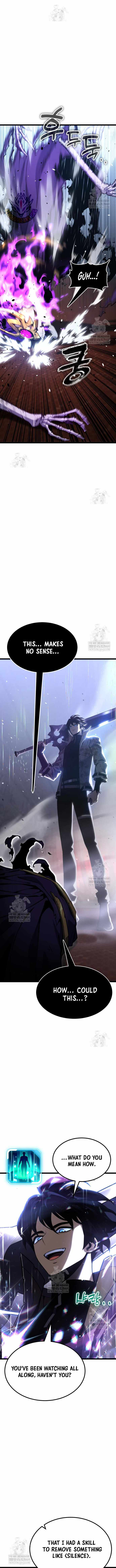 Read Artifact Devouring Player Manga Online