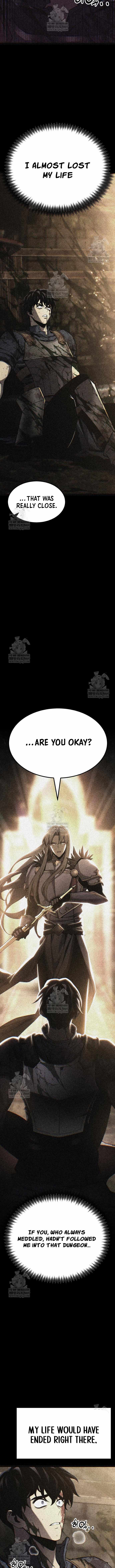 Read Artifact Devouring Player Manga Online