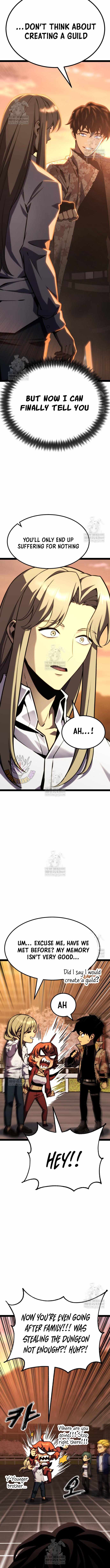 Read Artifact Devouring Player Manga Online