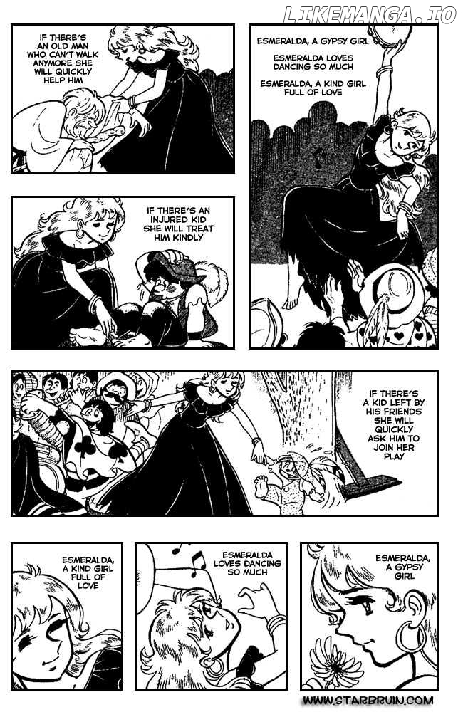 Read Ashita no Joe Manga Online