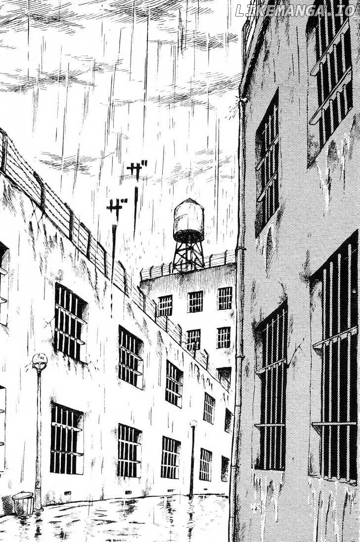 Read Ashita no Joe Manga Online