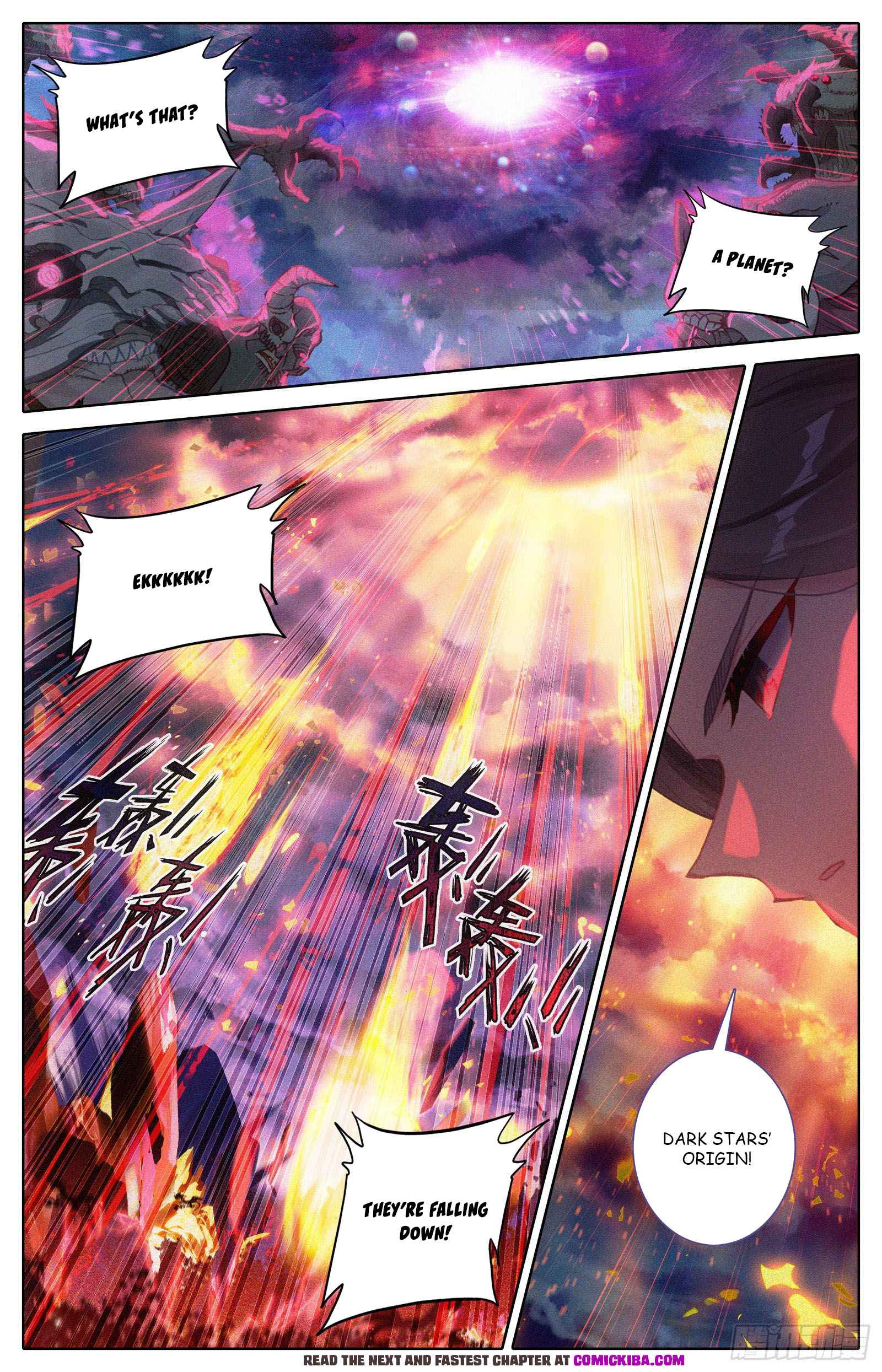 Read Azure Legacy Manga Online