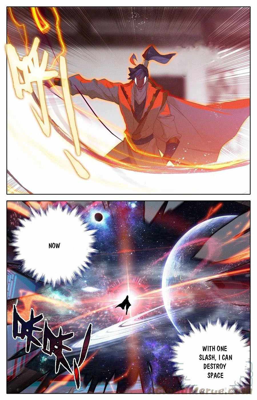 Read Azure Legacy Manga Online