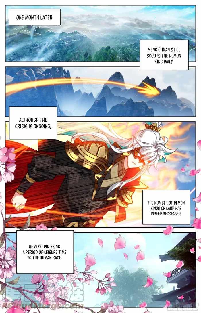 Read Azure Legacy Manga Online