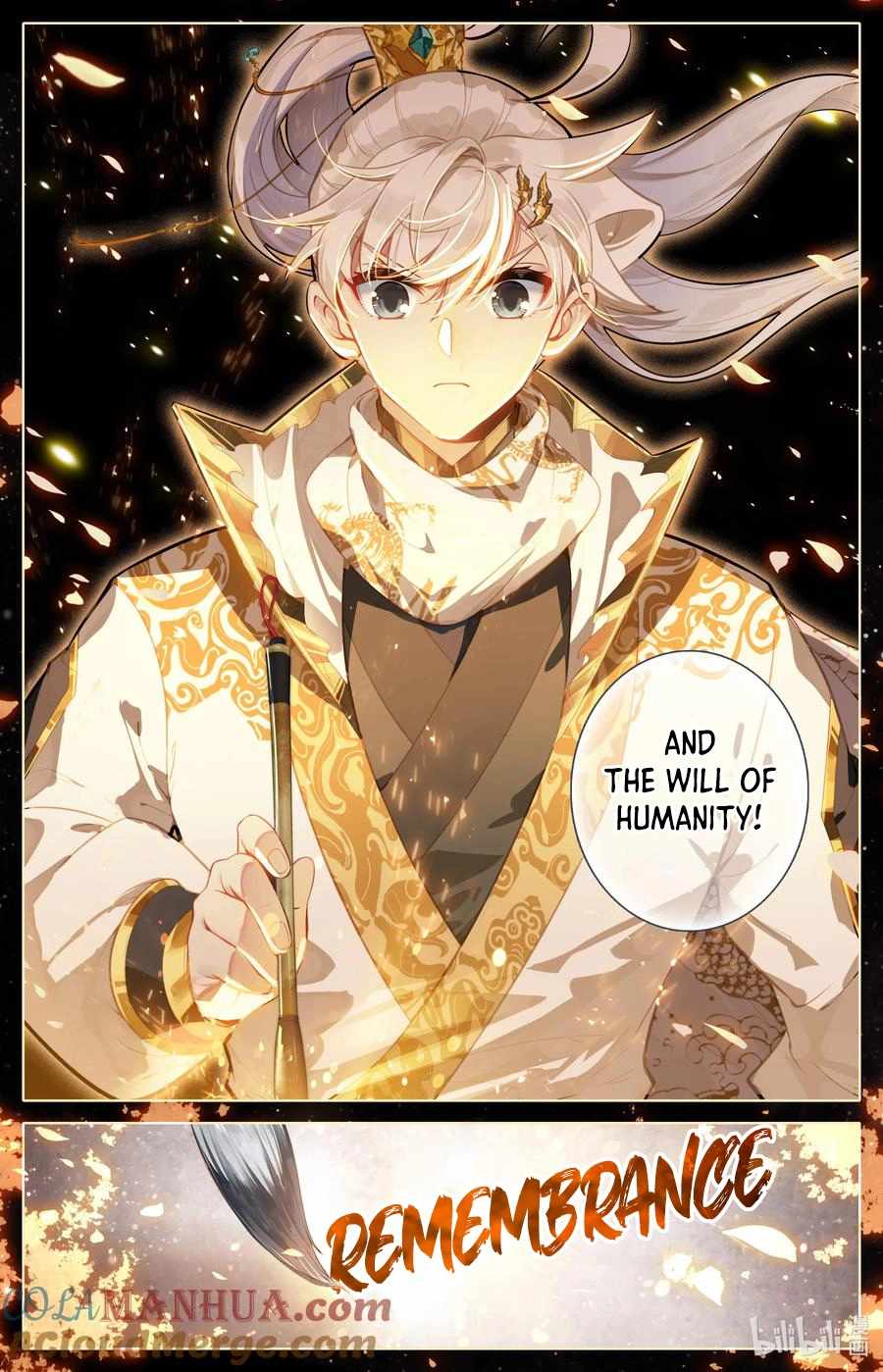 Read Azure Legacy Manga Online