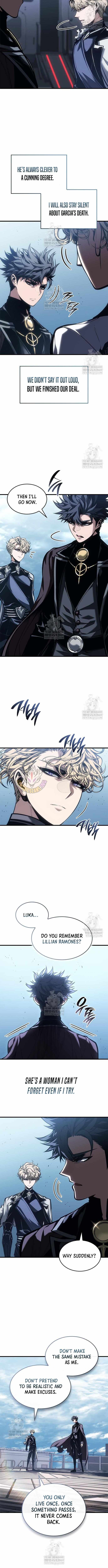 Read Bad Born Blood Manga Online