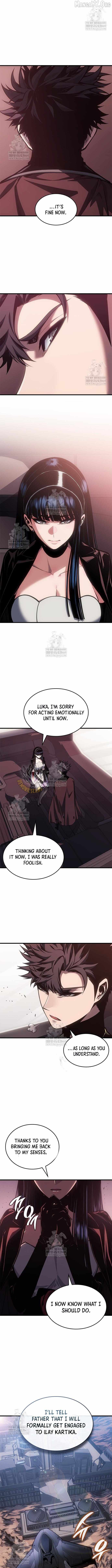Read Bad Born Blood Manga Online