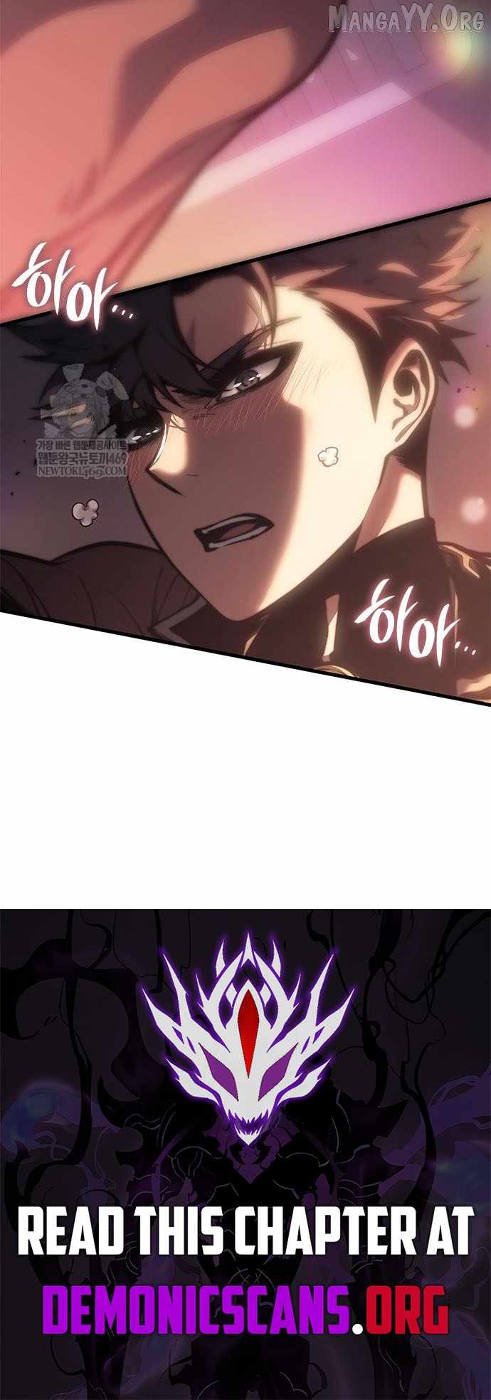 Read Bad Born Blood Manga Online