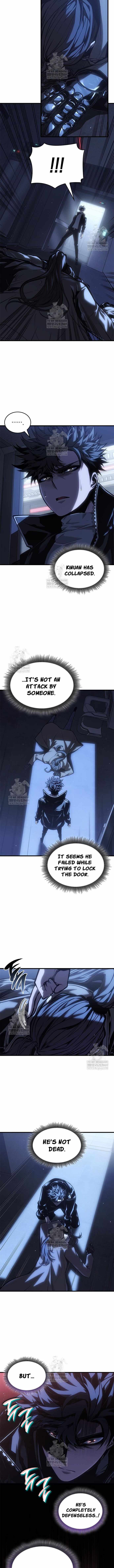 Read Bad Born Blood Manga Online