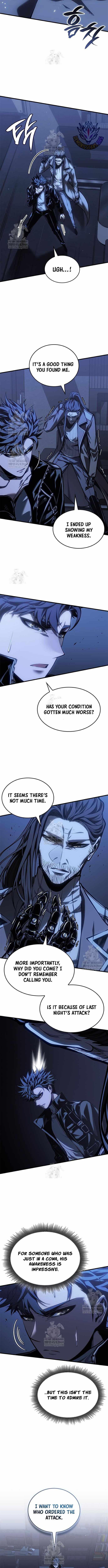 Read Bad Born Blood Manga Online