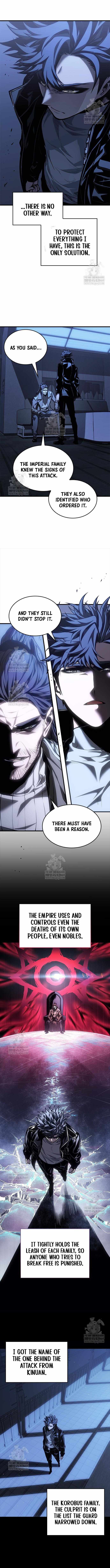 Read Bad Born Blood Manga Online