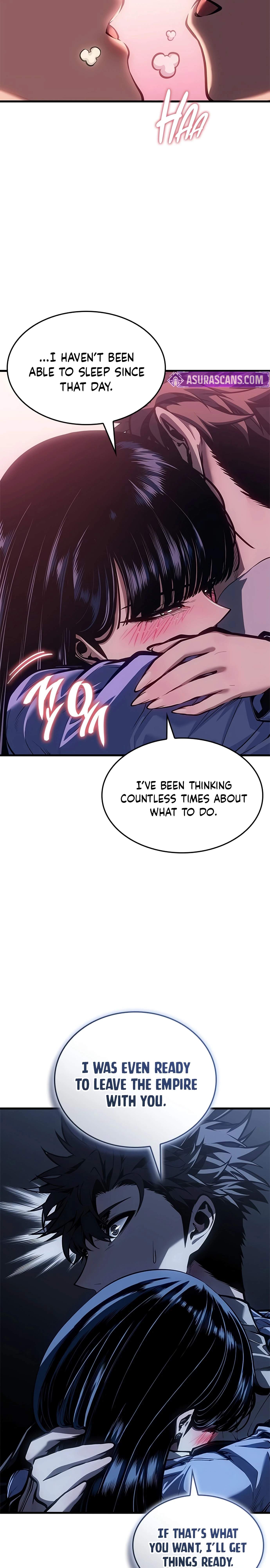 Read Bad Born Blood Manga Online