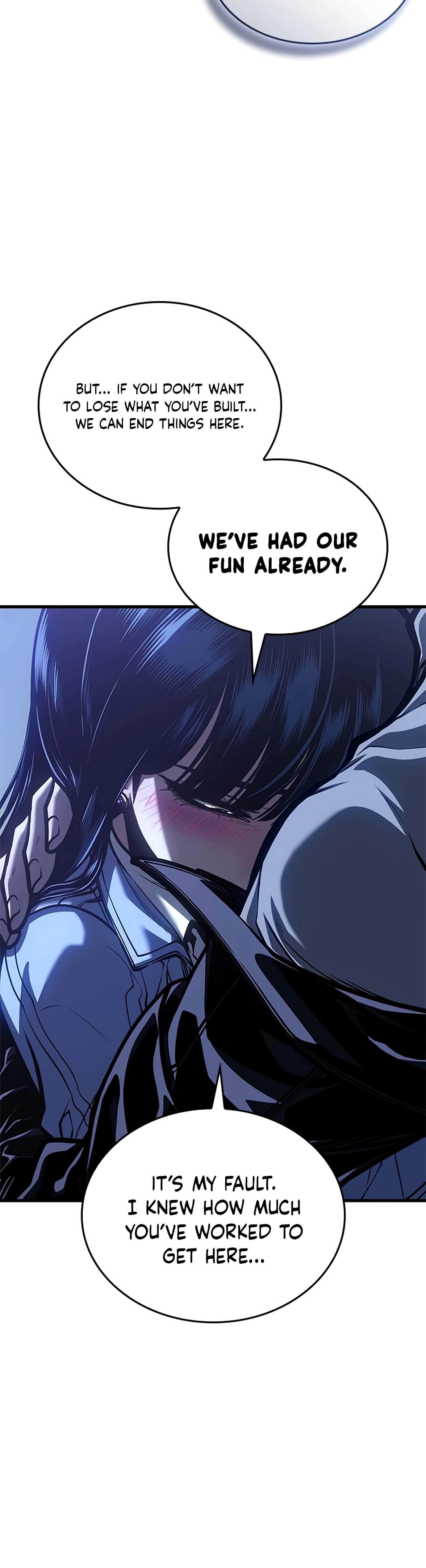 Read Bad Born Blood Manga Online