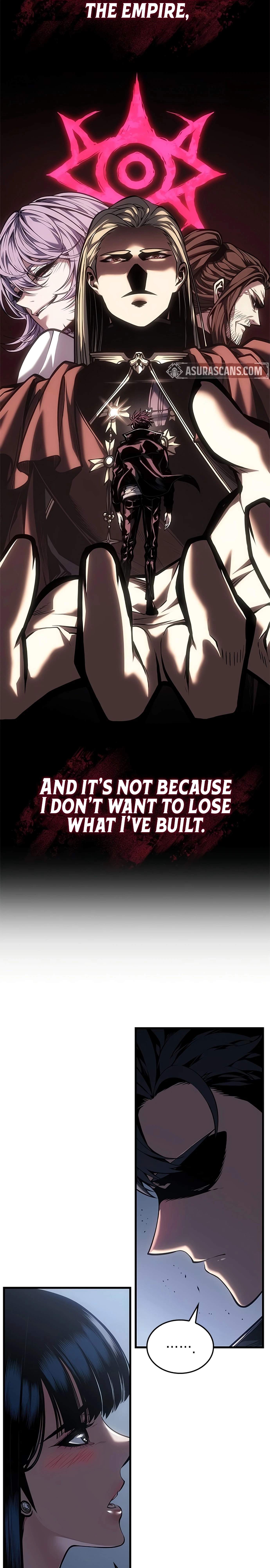 Read Bad Born Blood Manga Online