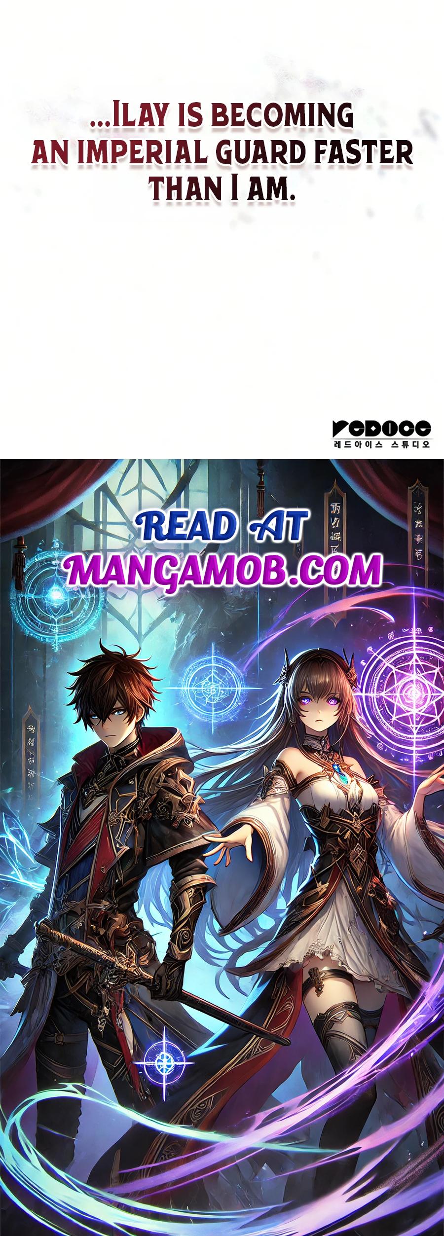 Read Bad Born Blood Manga Online