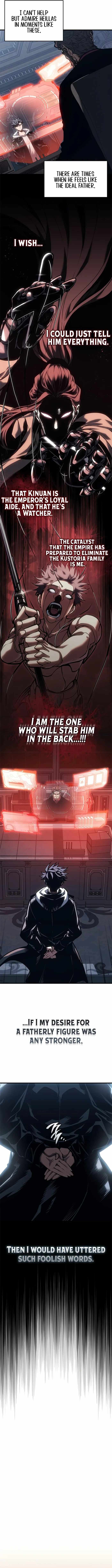 Read Bad Born Blood Manga Online