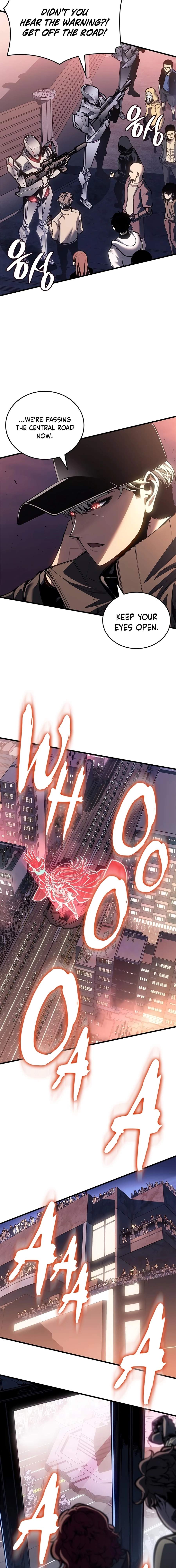 Read Bad Born Blood Manga Online