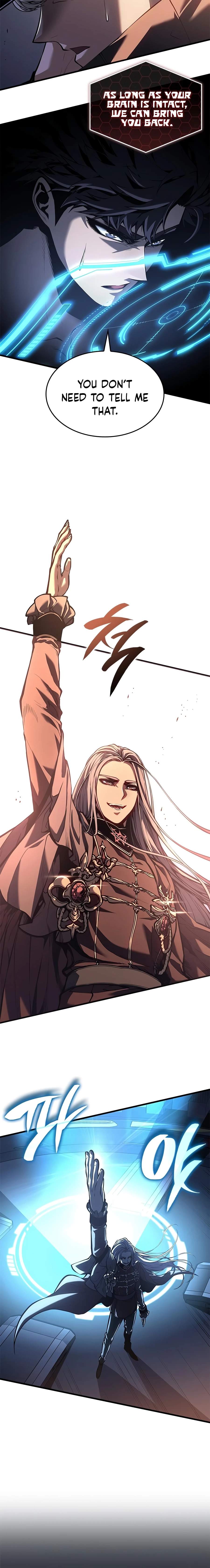 Read Bad Born Blood Manga Online