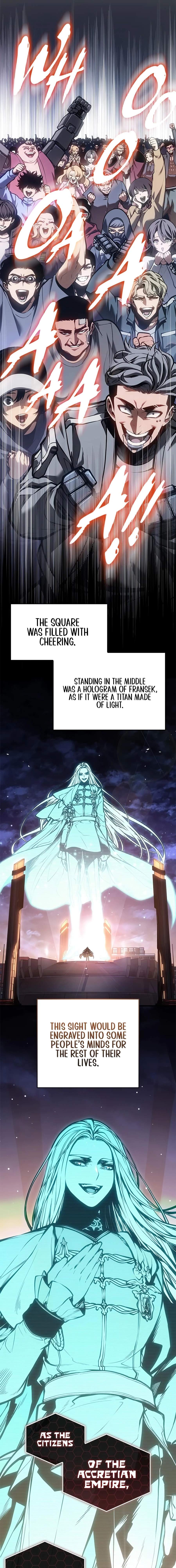 Read Bad Born Blood Manga Online