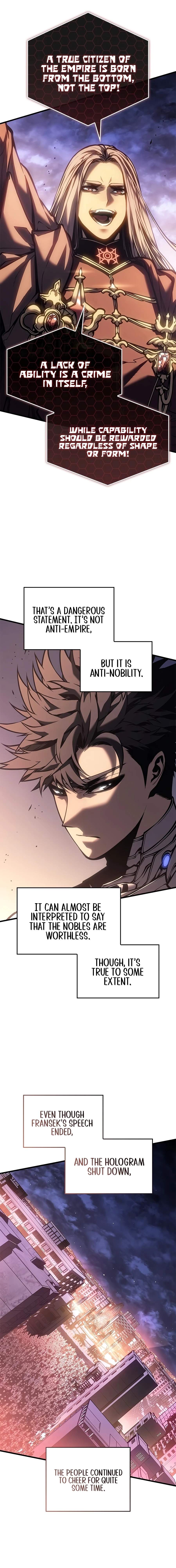 Read Bad Born Blood Manga Online