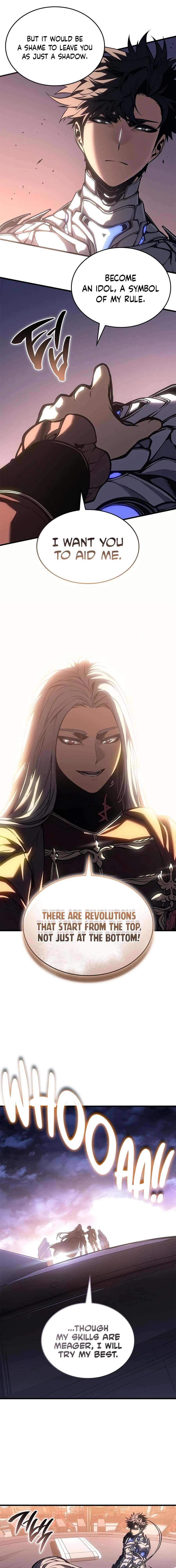 Read Bad Born Blood Manga Online