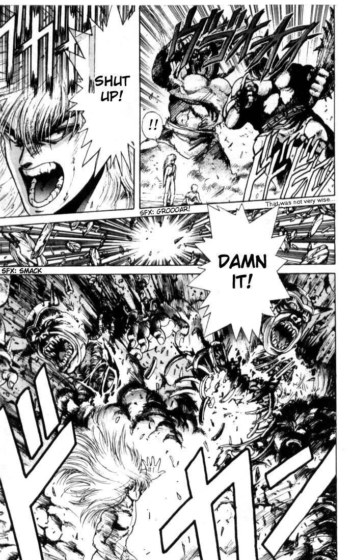 Read Bastard Manga Online