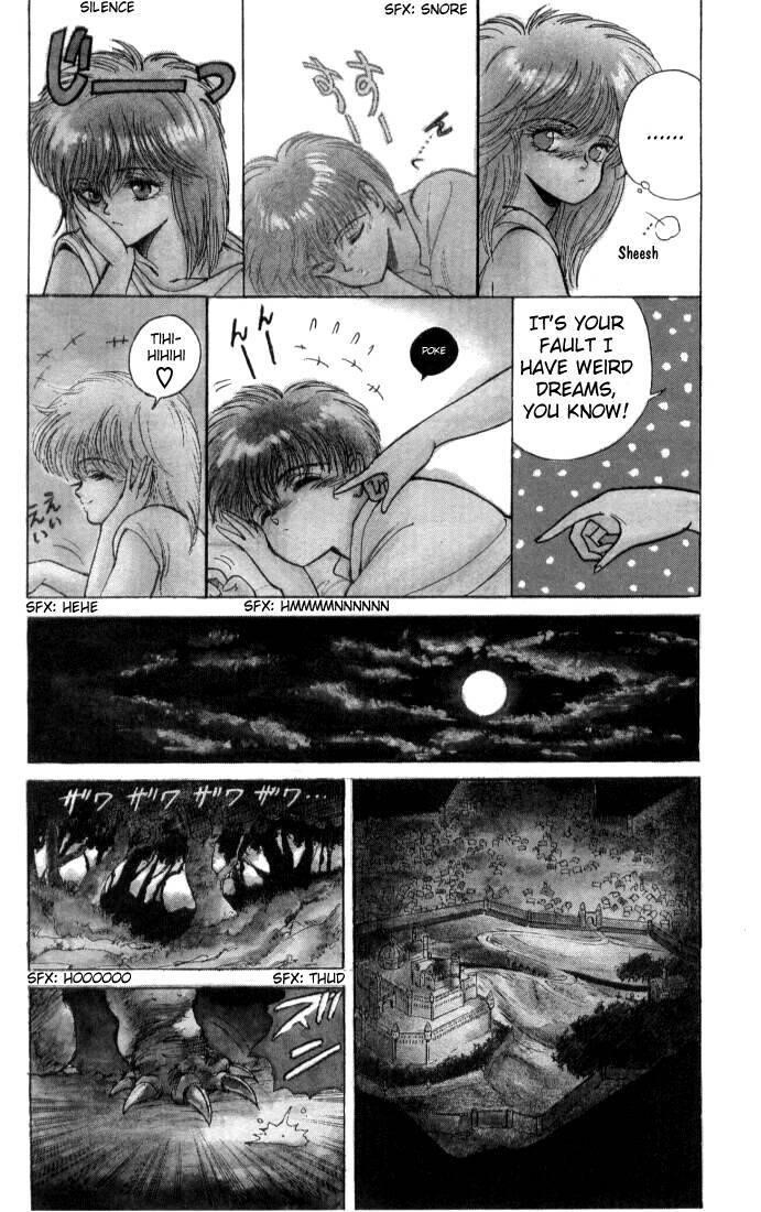Read Bastard Manga Online