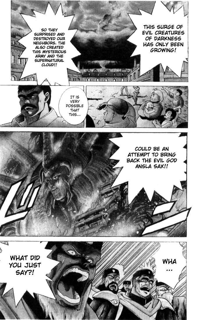 Read Bastard Manga Online