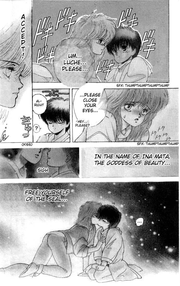 Read Bastard Manga Online