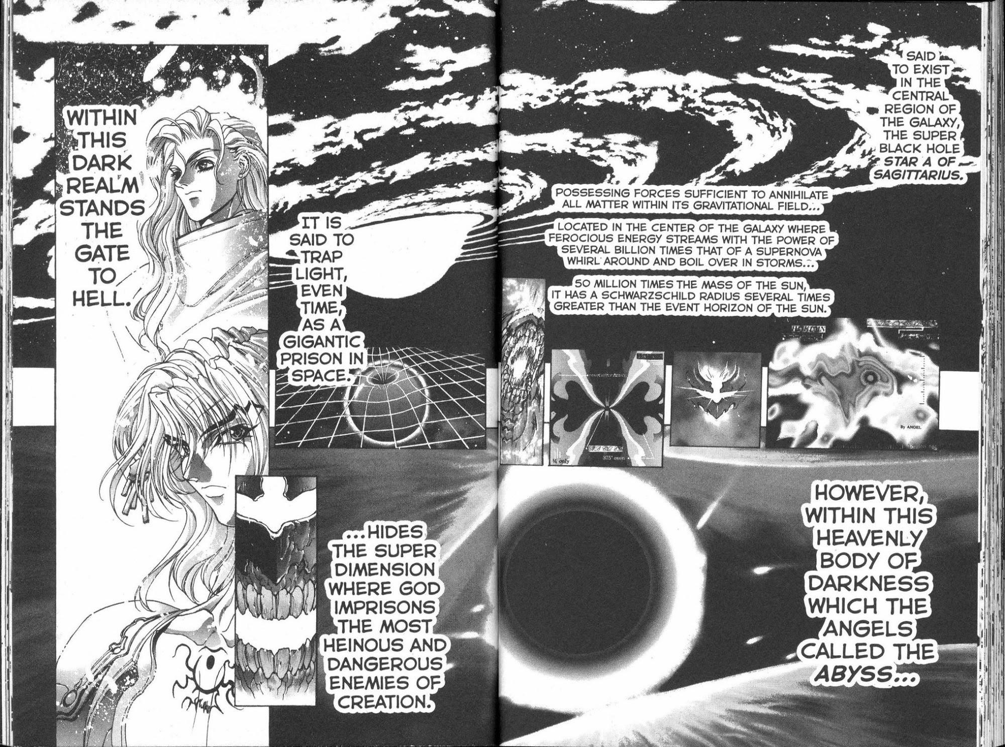 Read Bastard Manga Online