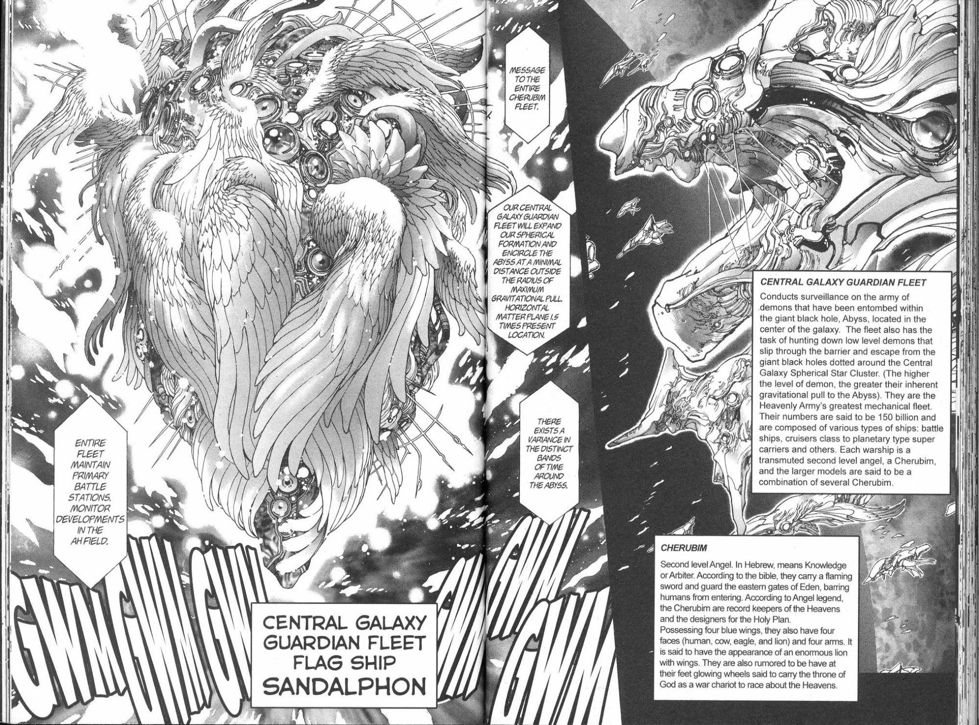 Read Bastard Manga Online