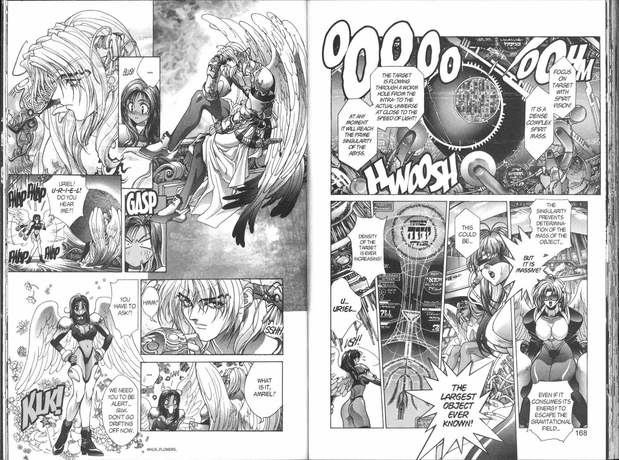 Read Bastard Manga Online
