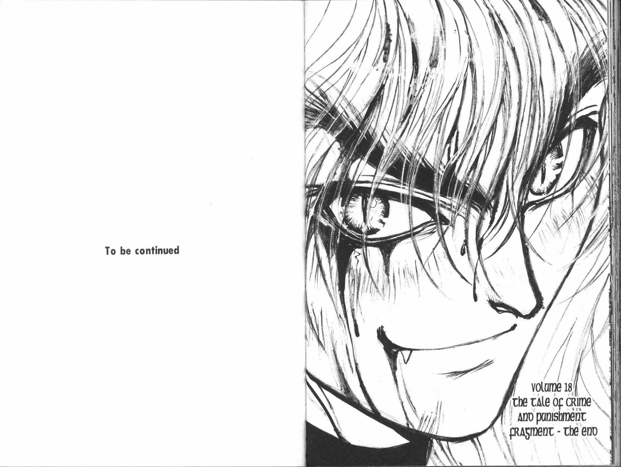 Read Bastard Manga Online