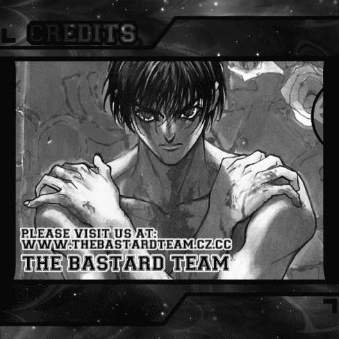 Read Bastard Manga Online