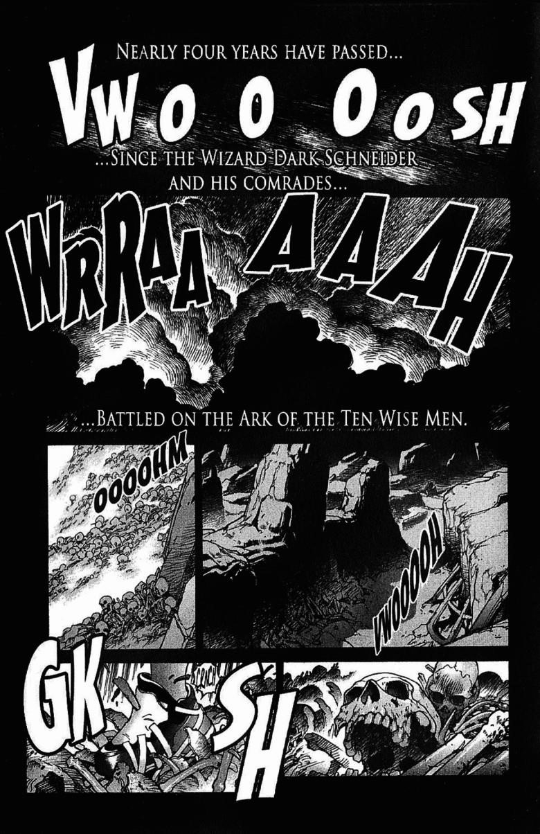 Read Bastard Manga Online