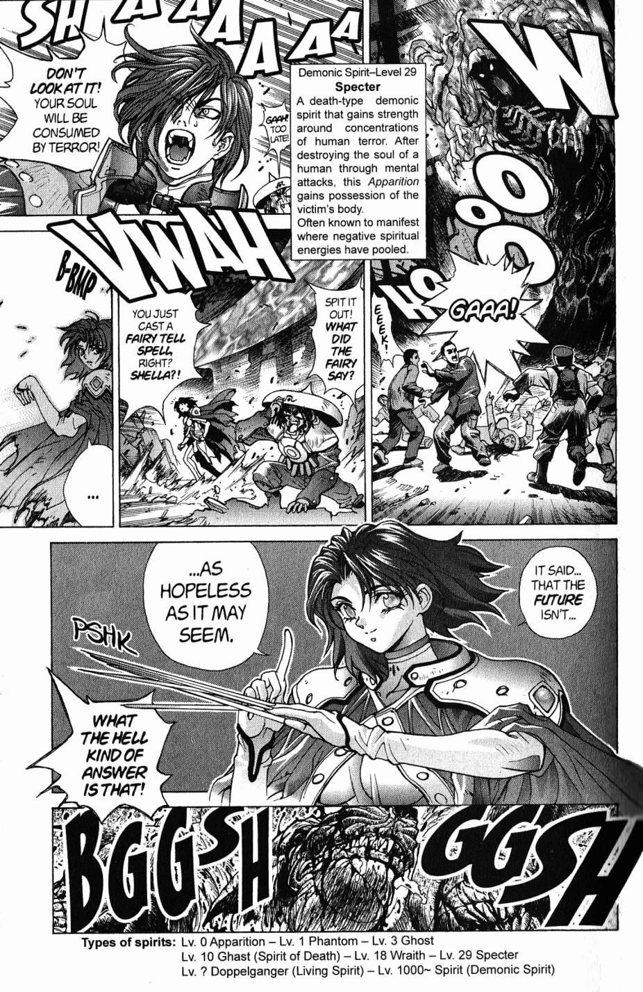 Read Bastard Manga Online