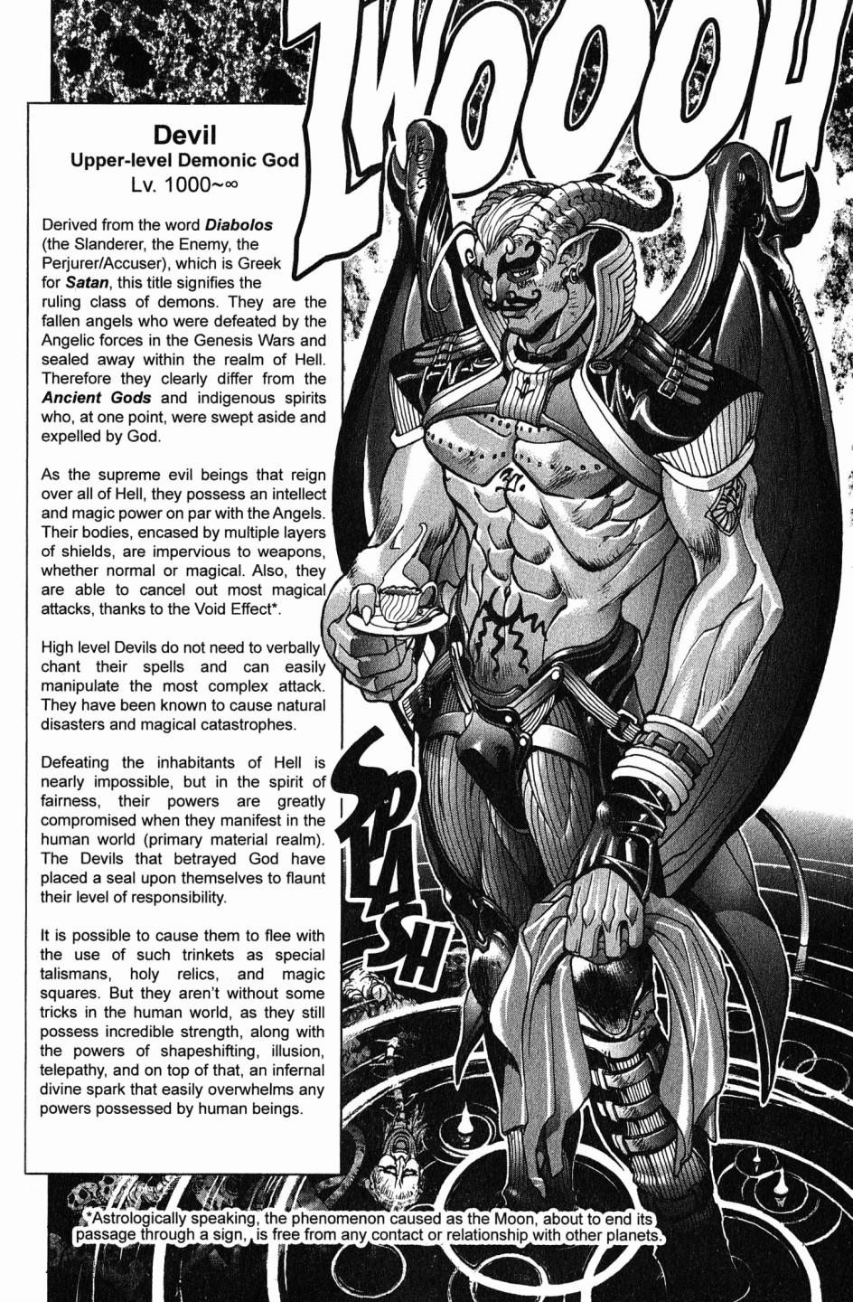 Read Bastard Manga Online