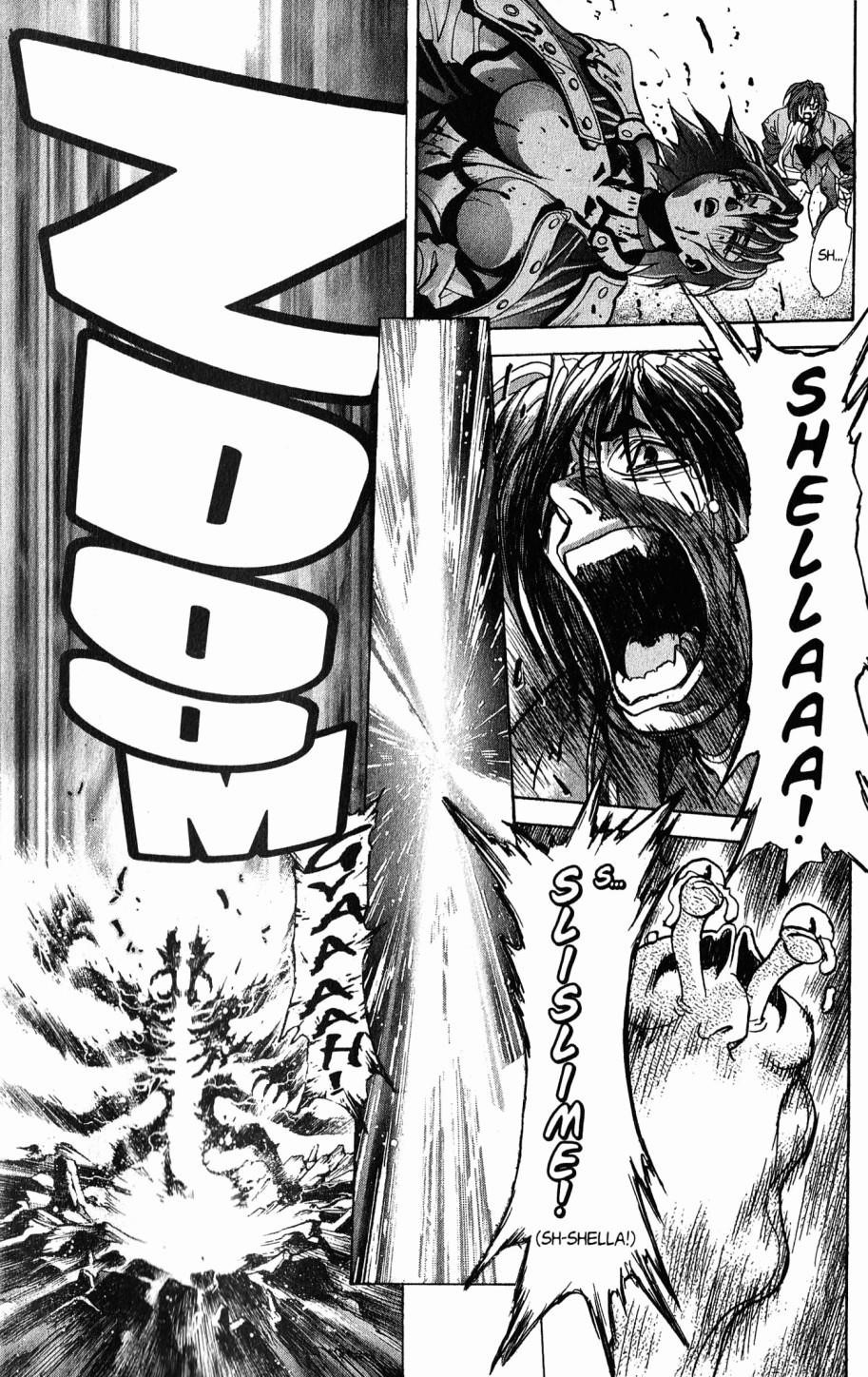 Read Bastard Manga Online