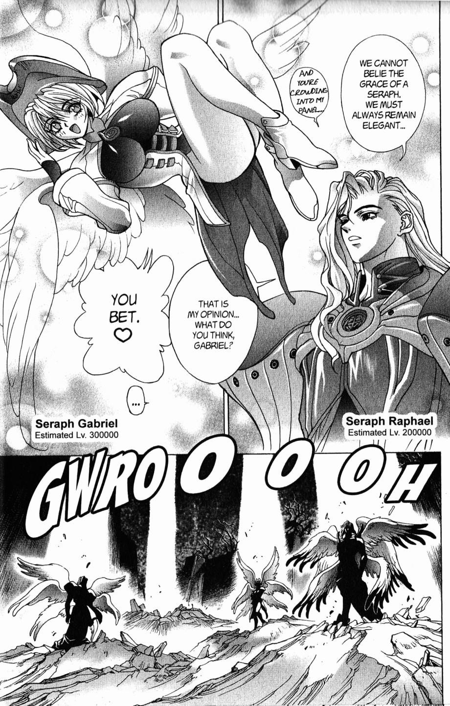 Read Bastard Manga Online