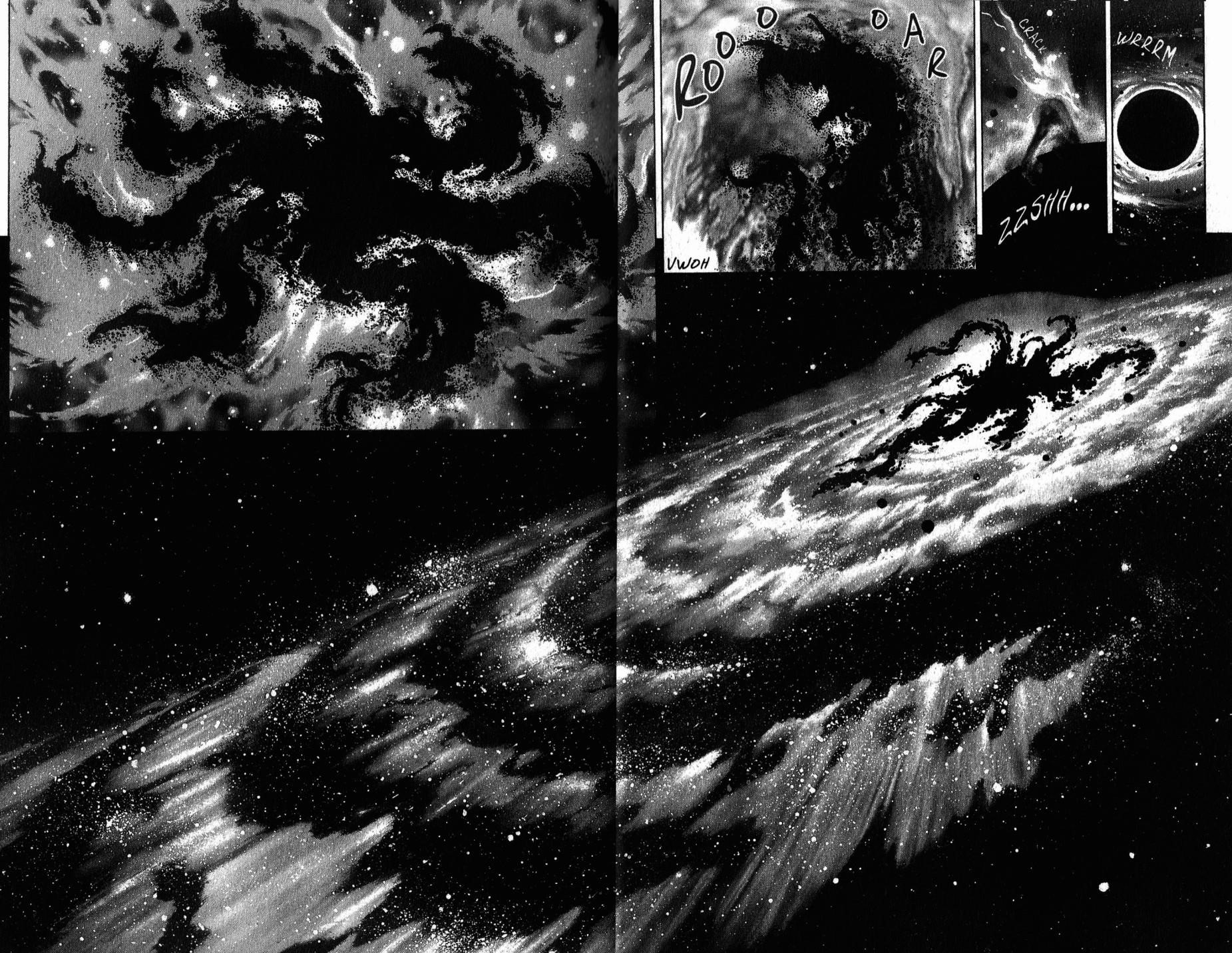 Read Bastard Manga Online