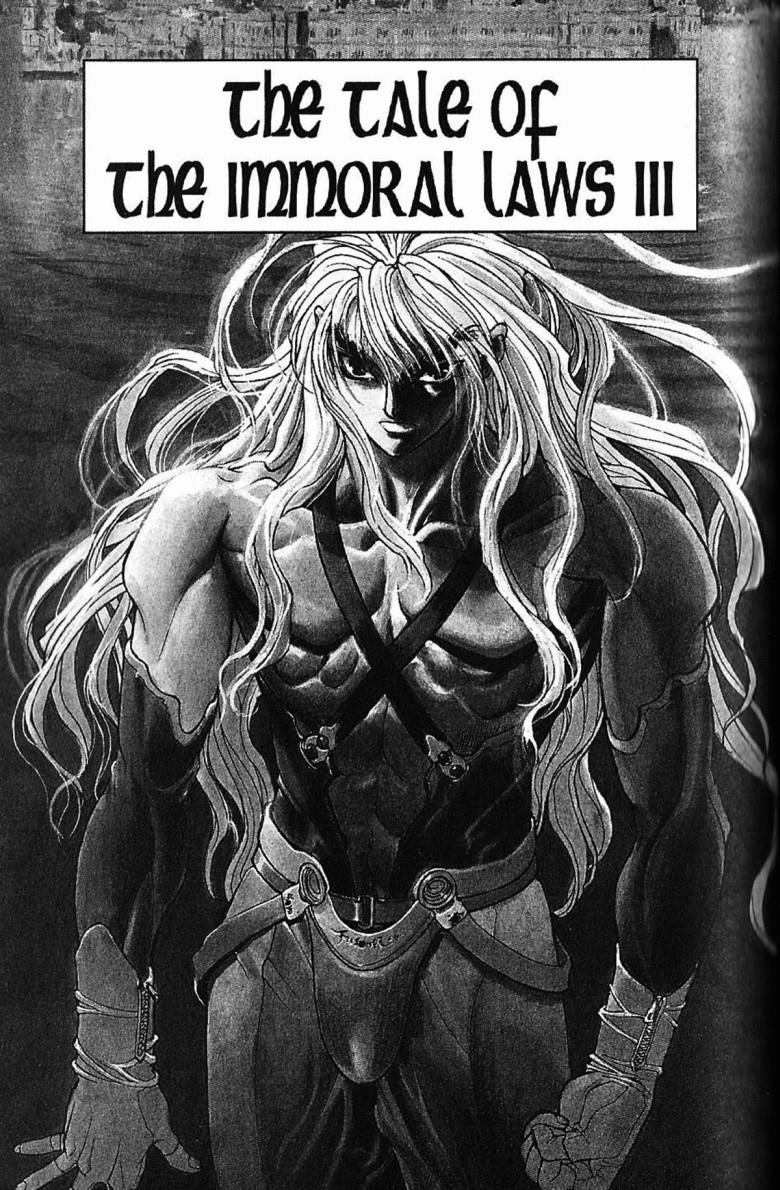 Read Bastard Manga Online