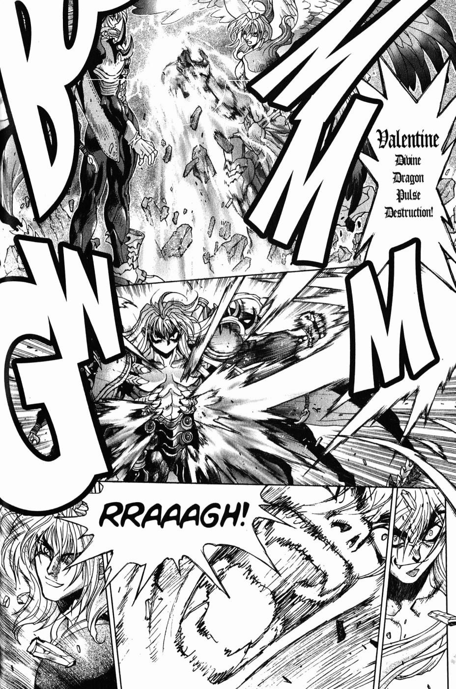 Read Bastard Manga Online