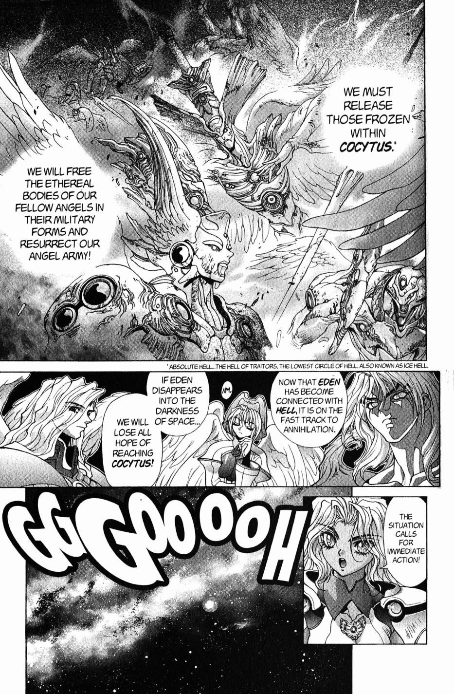 Read Bastard Manga Online