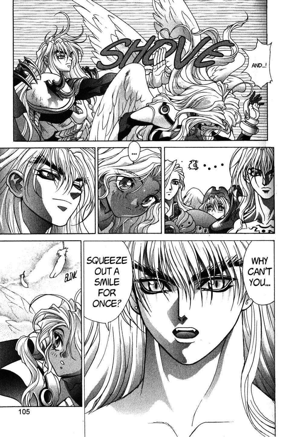 Read Bastard Manga Online