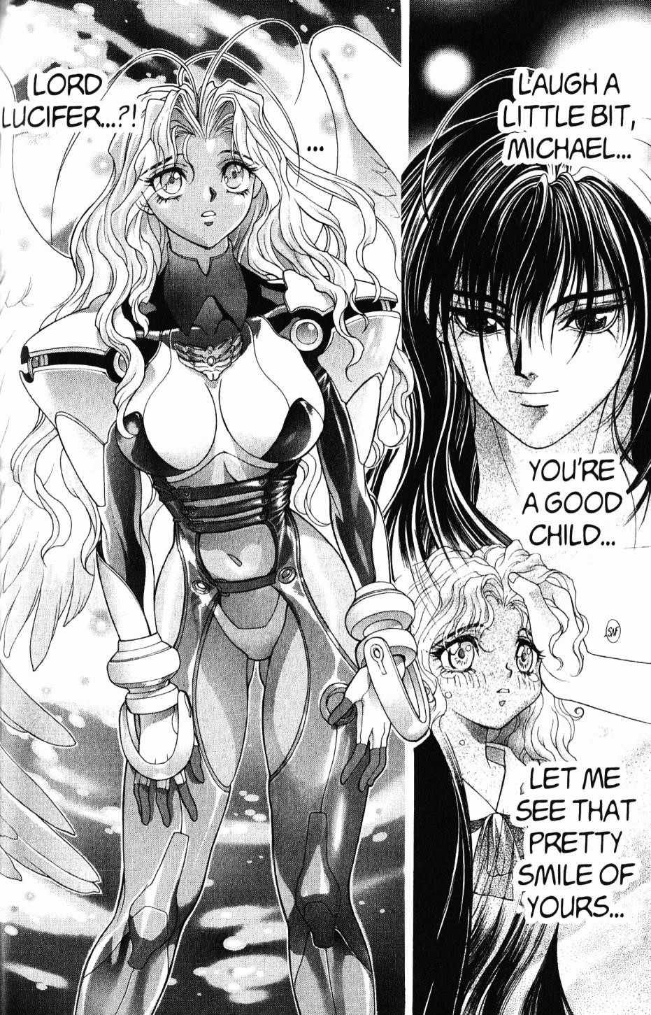 Read Bastard Manga Online